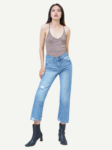 All-Day Comfort Pant