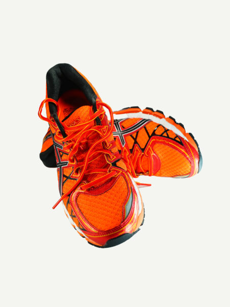 Classic Street Sneaker