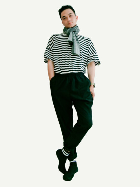 Crestfield Heritage Trousers