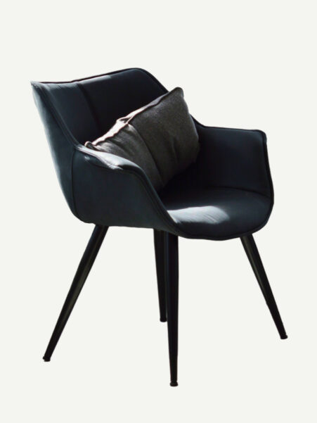 Oslo Minimalist Accent Chair