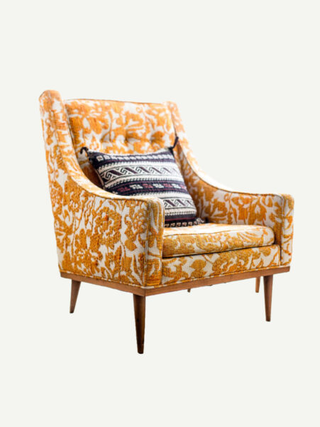 Regal Executive Chair
