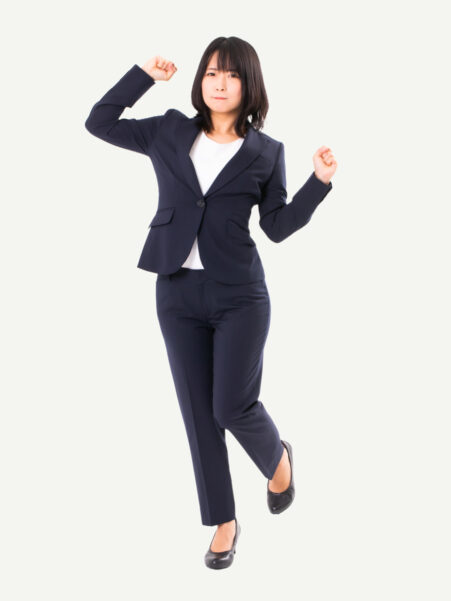 Signature Tailored Suit