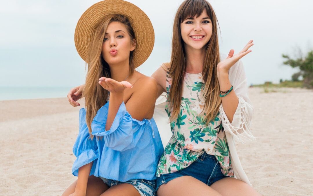 How to Style for Every Occasion — From Work to Weekend